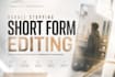 edit scroll stopping short form videos for personal brands