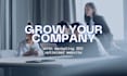 de sign a simple business website
