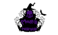 do unique event logo for mon star mash bash awards ceremony