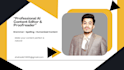 edit, proofread and humanize ai generated content