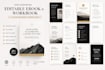 do editable canva ebook workbook ebook cover lead magnet ebook workbook ebook