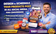 creative captions design scroll stopping social media posts