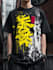 creative and modern t shirt design