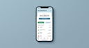 design fintech app UI UX