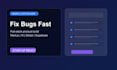 fix bugs debug or add new features to your existing web app or saas
