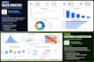 clean, analyze and visualize your data using python notebook