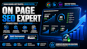 advanced on page SEO optimization service