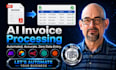 automate your invoice processing and eliminate data entry