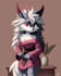 furry ref sheet anthro nsfw furry reference sheet fursona ref sheet