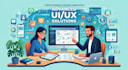 design advanced UI UX solutions