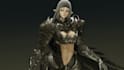 create stylized game ready 3d characters