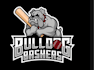 create professional and specially bulldog logo design
