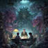 fantasy horror and fantasy horror character