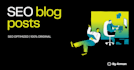 write high quality blog posts on general topics