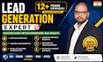 generate leads by making icp and GTM