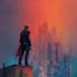 create scifi, fantasy, superhero character design