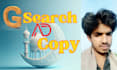 write high converting and result driven google ad copy