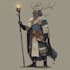 dnd, fantasy character and dnd character