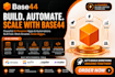 base44 app base44 bug fixing base 44 base44 expert replit base 44 app debugging