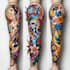 design professional creative tattoo design