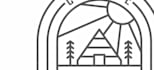 create minimal line art logo design