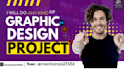 design unique and attractive posters