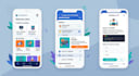 design UI UX for education apps