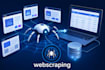 website scraping, data extraction, python web scraping