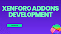 fix, develop xenforo addons and custom styles