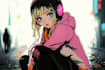 draw beautiful anime art illustration