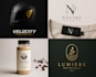 logo design 3d design