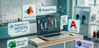 do aspen hysys simulation and chemical engineering projects