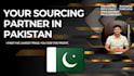 be your expert procurement and sourcing partner in pakistan