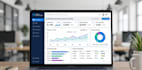 create UI UX for business dashboards