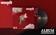 design music album cover