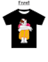 custom t shirt and logo design