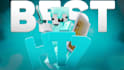 make high quality minecraft thumbnails