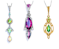 design custom jewelry sketches