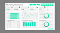 create a premium power bi dashboard