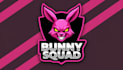 make a high quality bunny head mascot logo in 12 hours