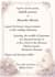 create custom event invitation designs