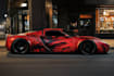 vehicle wrap car wrap van truck wrap design