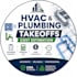 do accurate hvac and plumbing takeoffs with professional cost estimation