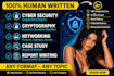 do cyber security assigned information security and networking