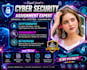 do cyber security assignment cryptography vulnerability and networking