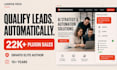 build an ai lead qualification chatbot for your wordpress website