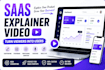 create saas explainer video that increase conversion and signups saas demo video