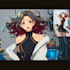 draw anime character design sheet