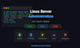 set up, configure, and manage your linux server