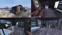 setup custom dayz sever maps, loot system, dayz building, server mods